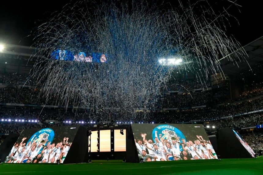 Real Madrid: Entradas de la final de Champions en el Bernabéu ya disponibles: dónde comprar, precios, requisitos y fechas