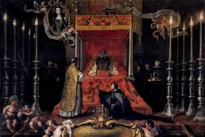 ¿Qué santos se celebran hoy, sábado 25 de mayo de 2024? Lista completa del santoral