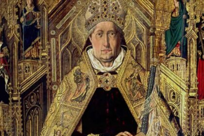 ¿Qué santos se celebran hoy, domingo 26 de mayo de 2024? Lista completa del santoral