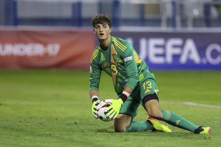 Selección española: Todo salió mal para la sub 17