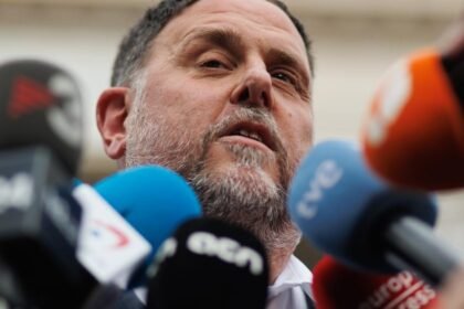 urull (Junts) dice que este jueves es un muy mal día para los jueces: «Ha valido la pena»