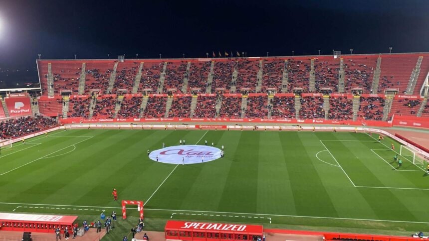Este es el estadio donde más títulos de Champions se han jugado