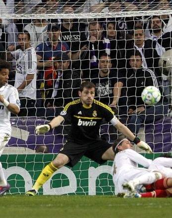 El cambio de Iker Casillas: Antes y después