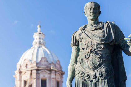 ¿Qué era un dictador en la antigua Roma?