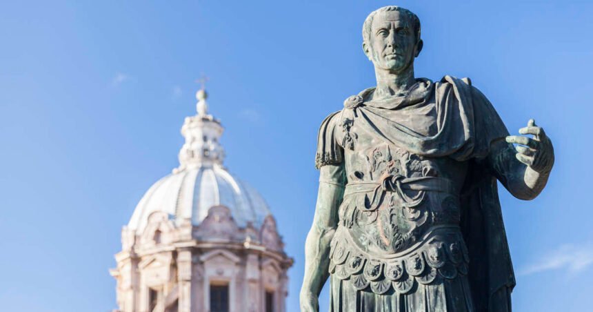 ¿Qué era un dictador en la antigua Roma?