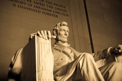 ¿Un monumento demasiado ostentoso?