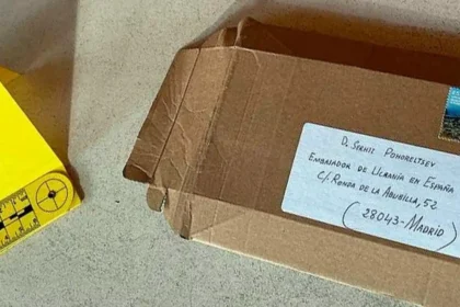 El lunes comienza el juicio al jubilado que sembró Madrid de cartas bomba relacionadas con Rusia