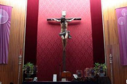 Sexto domingo de Pascua