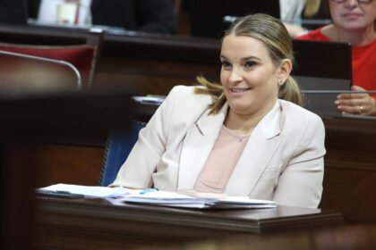 Marga Prohens comparece en el Congreso de los Diputados por el Caso Koldo, en directo
