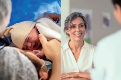 Satse pide más presencia y funciones para las matronas en los hospitales y centros de salud