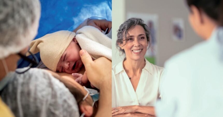 Satse pide más presencia y funciones para las matronas en los hospitales y centros de salud