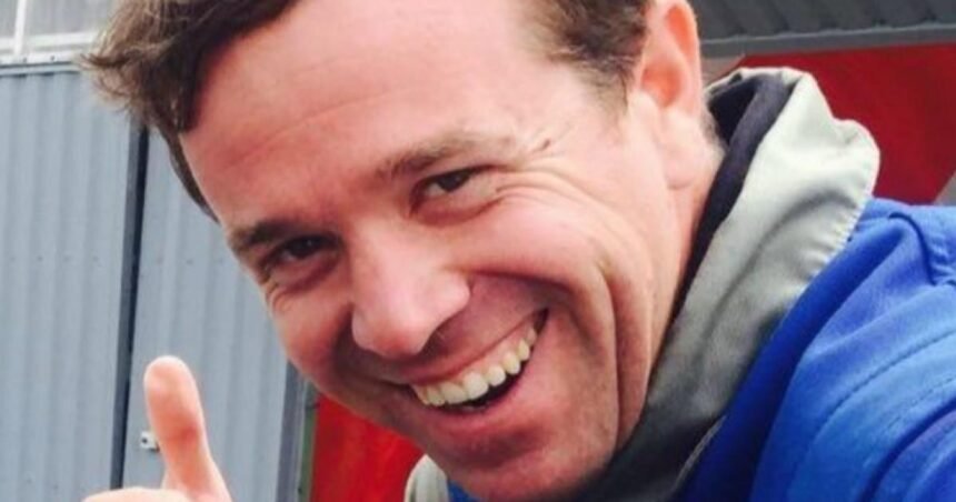 Muere uno de los pilotos participantes en el Festival Aéreo de San Javier durante el vuelo de regreso