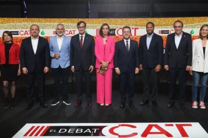 El debate en La Sexta apunta a bloqueo y repetición electoral por la negativa de los candidatos a pactar