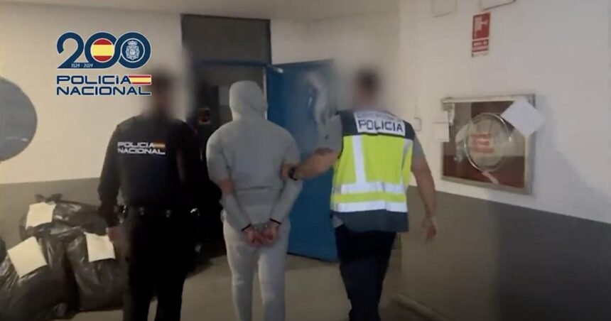 Dos operaciones policiales esclarecen sendos tiroteos en Marbella y dejan seis detenidos