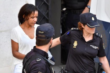 La asesina de Gabriel Cruz, en aislamiento: ¿lavado de cara o decisión para garantizar su seguridad?