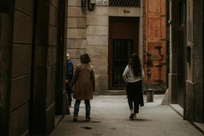 Sigue al alza el número de violaciones en Barcelona: un 20 % más que el primer trimestre del año pasado