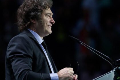 Milei se mantiene firme ante Sánchez: «No le voy a pedir disculpas. Yo fui el agredido»