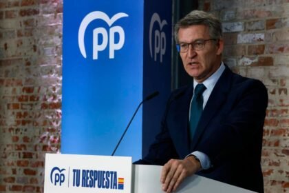 El PP tacha de "sobreactuación" la retirada de la embajadora en Argentina: "No lo hizo en Rusia por invadir Ucrania"
