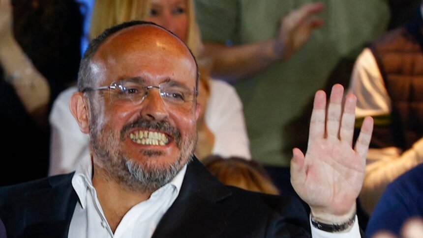 El PP denuncia que el PSOE maniobra para "expulsar" de Cataluña a la Policía y a la Guardia Civil