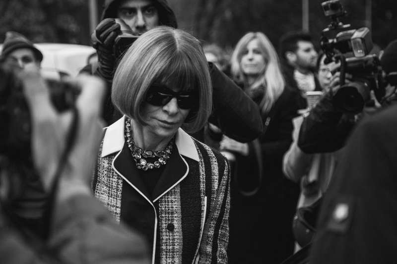 anna wintour