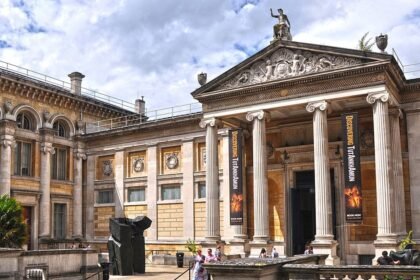 Ashmolean