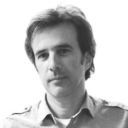 Àlex Gubern