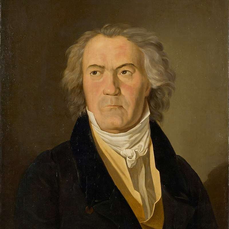Beethoven Waldmüller