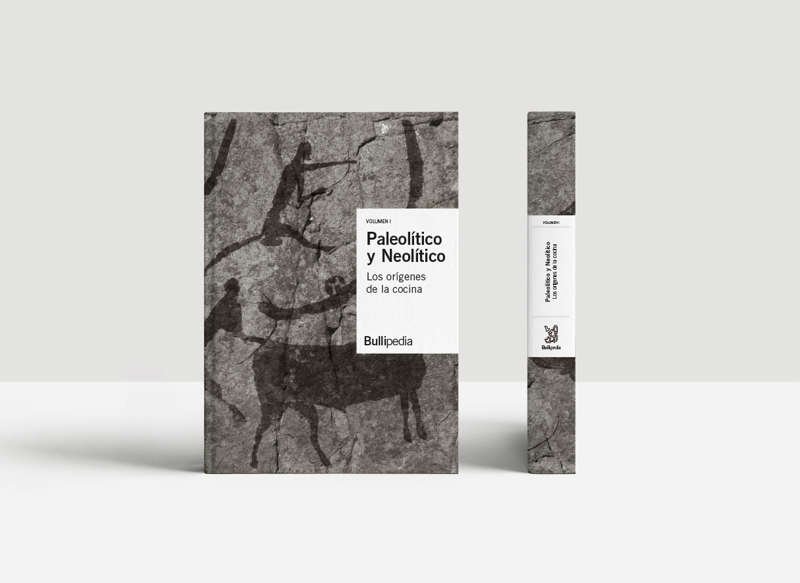 Bullipedia Paleolítico y Neolítico