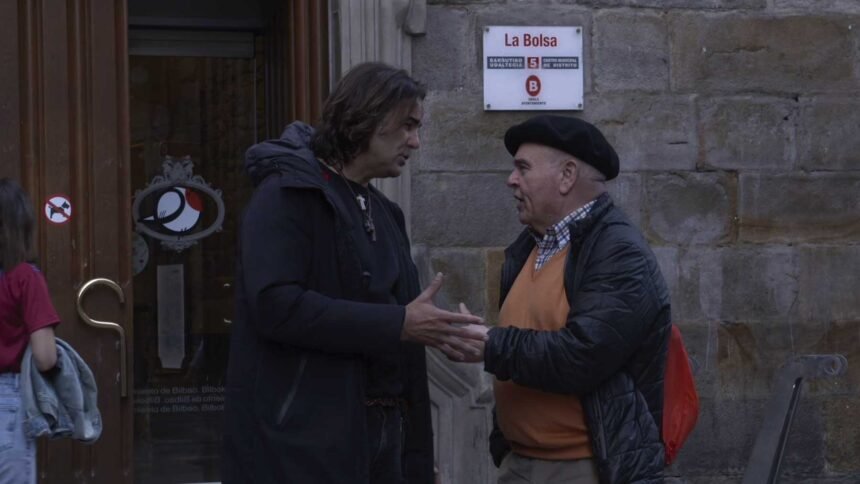 Así campan los proetarras con la 'paz vasca' del PSOE y Bildu: "Los que mató ETA, bien muertos están"