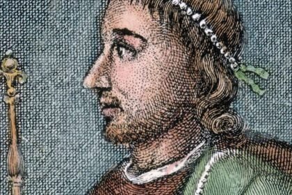 Canuto el Grande, el emperador vikingo del norte