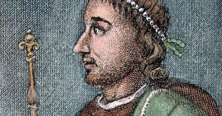 Canuto el Grande, el emperador vikingo del norte