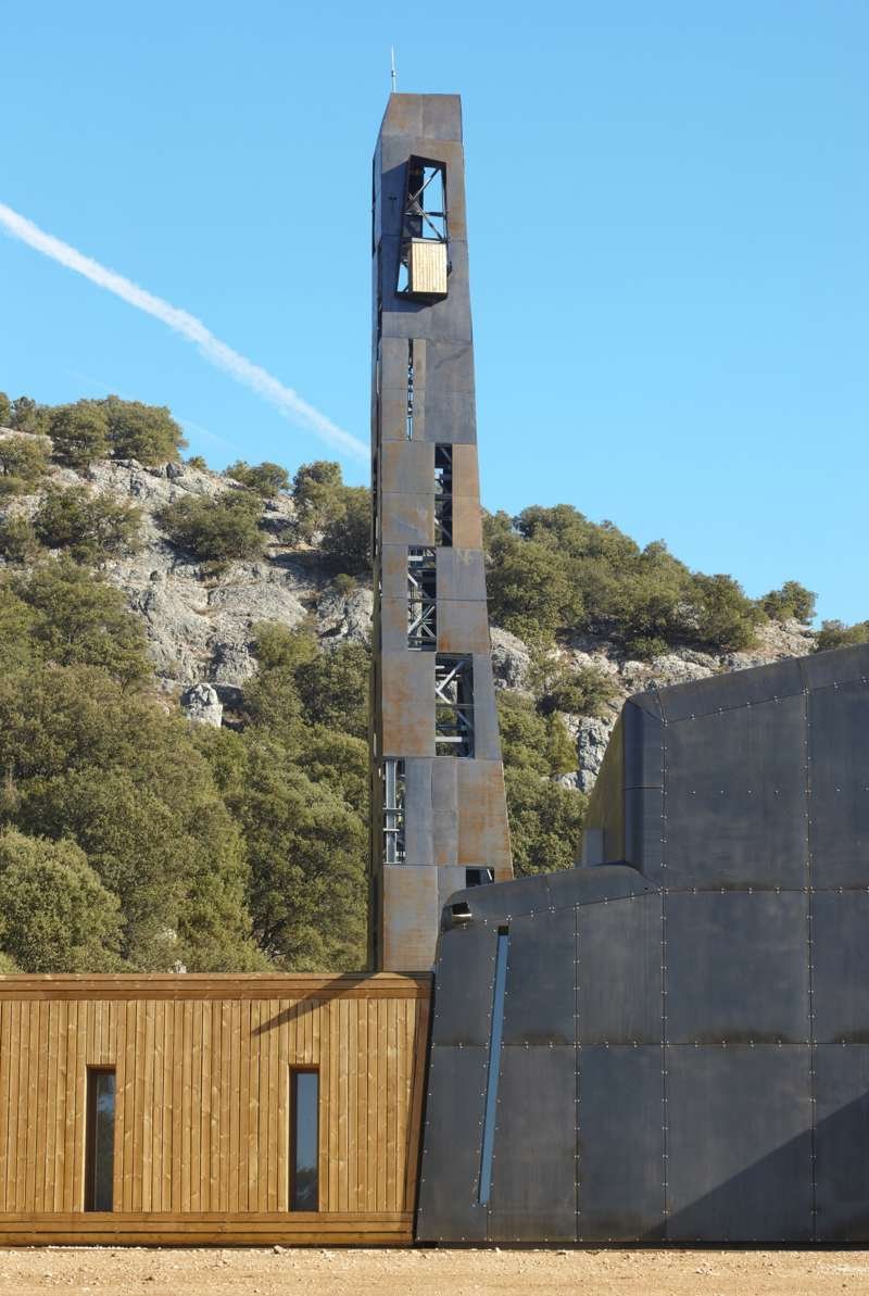 Capilla de San Olav, Covarrubias, España
