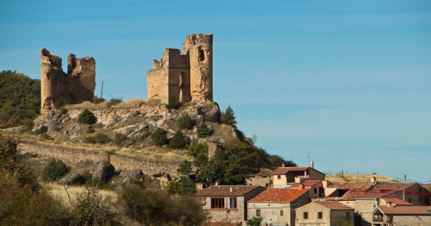 Vaso de los Guerreros restaurado (Edeta)  Museo de Preshistoria de Valencia 01