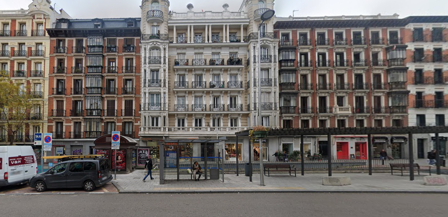 Chamberí es el tercer distrito más caro de Madrid para alquilar.