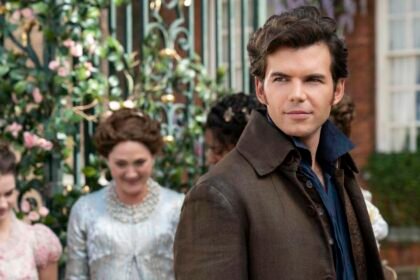 Lo que los "errores" de 'Los Bridgerton' pueden enseñarnos sobre la historia