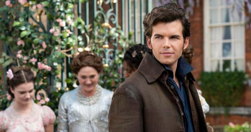 Lo que los "errores" de 'Los Bridgerton' pueden enseñarnos sobre la historia