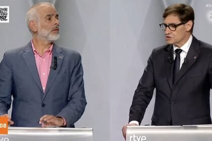 Illa defiende que los cabecillas del 'procés' desviaran dinero público para la rebelión separatista