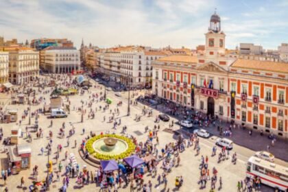 Día de la Comunidad de Madrid: origen, significado y por qué se celebra el 2 de mayo