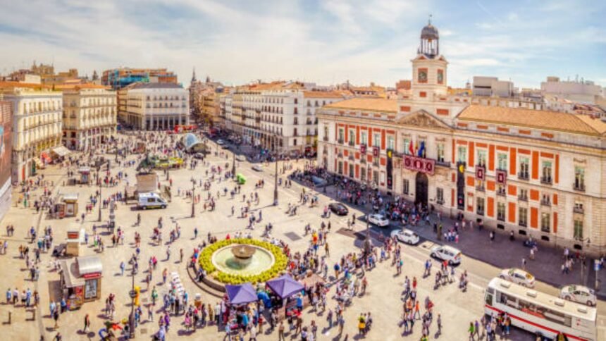 Día de la Comunidad de Madrid: origen, significado y por qué se celebra el 2 de mayo