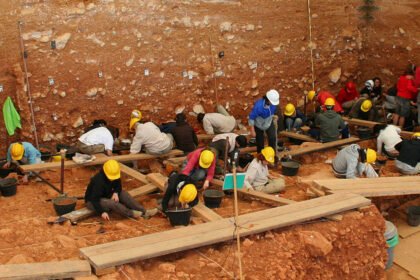 Esta es la razón por la que Atapuerca es tan especial