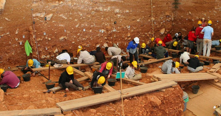 Esta es la razón por la que Atapuerca es tan especial