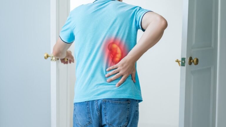 ¿Cuáles son las enfermedades renales más comunes?