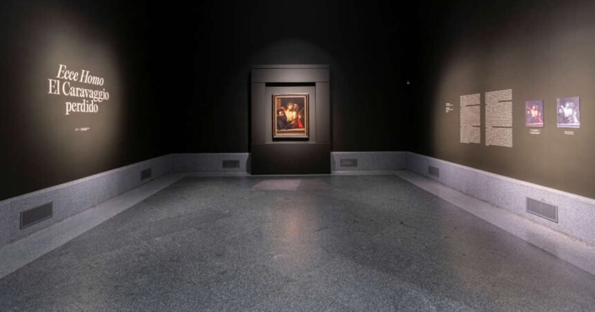 Imagen del filósofo alemán Martin Heidegger tomada en el año 1960.