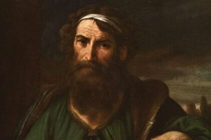 Muerte de un filósofo