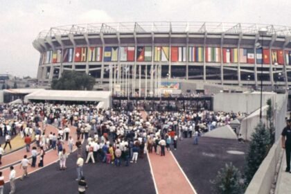 Copa 71 fútbol femenino