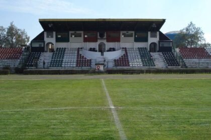 Imagen del filósofo alemán Martin Heidegger tomada en el año 1960.