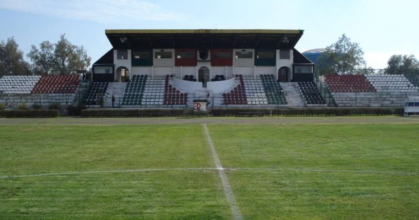 Imagen del filósofo alemán Martin Heidegger tomada en el año 1960.