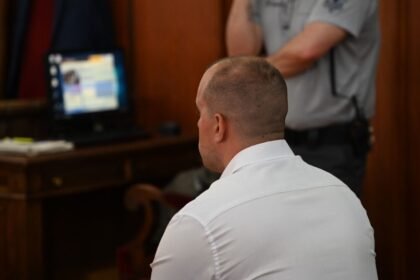 El acusado de matar a Manuela Chavero se enfrenta a una petición de prisión permanente