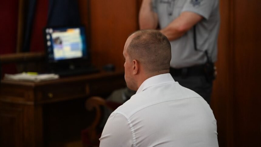 El acusado de matar a Manuela Chavero se enfrenta a una petición de prisión permanente