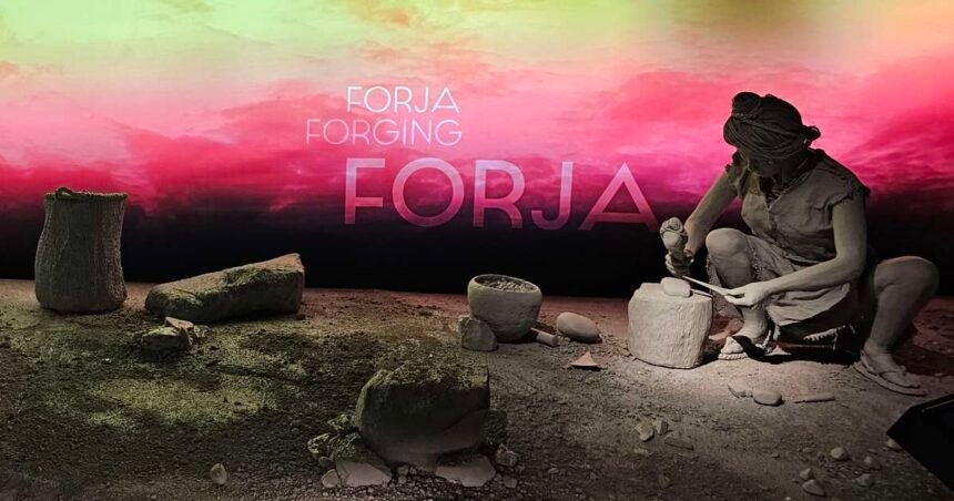 Exposición 'Dinastías' en el Marq